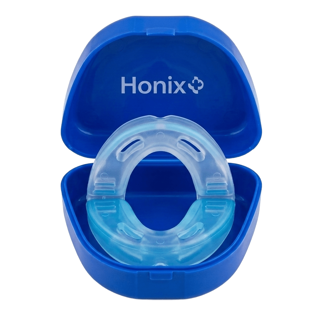 Honix | Protector Bucal Antironquidos